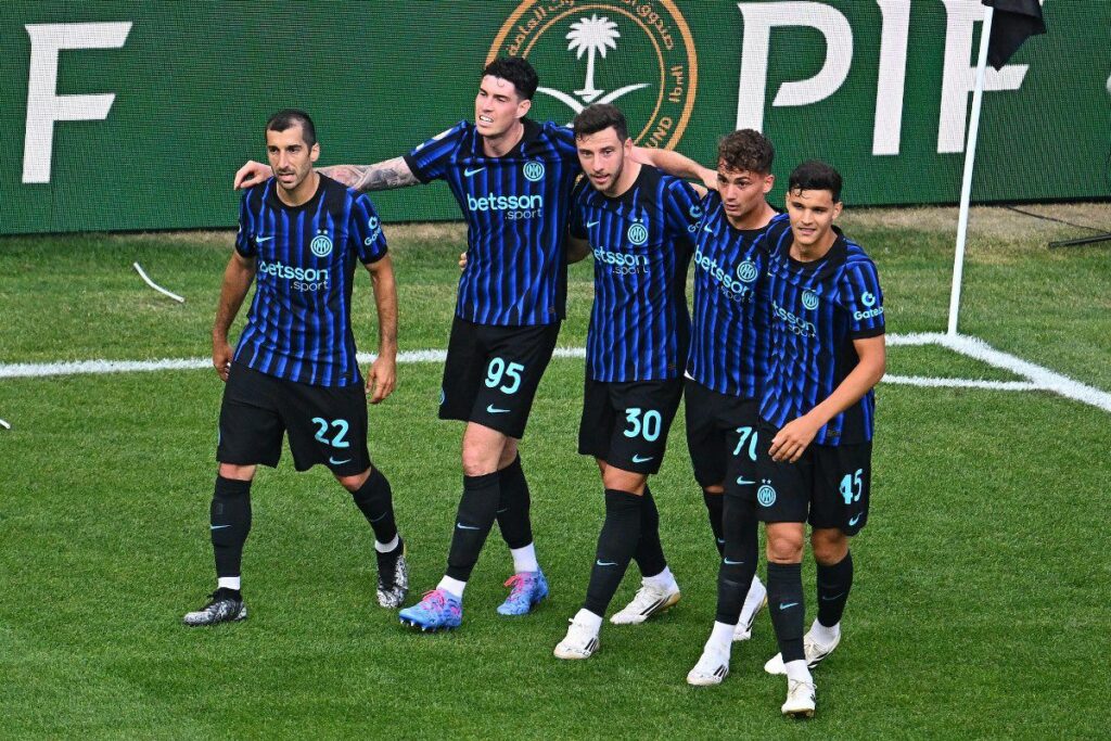 футбол