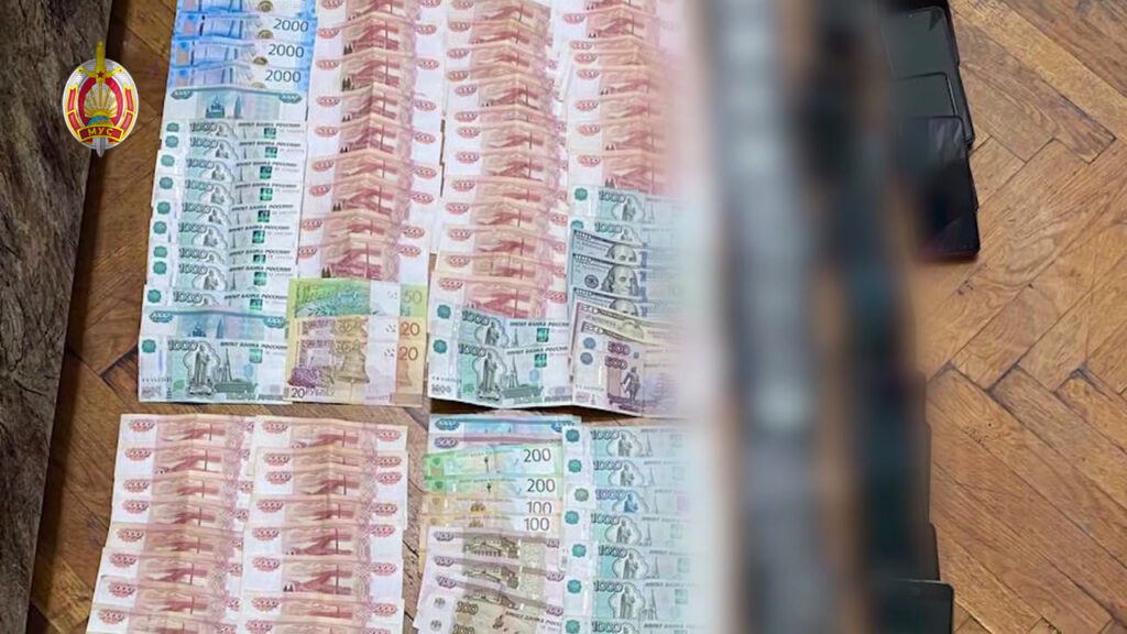 В Беларуси перекрыли канал нелегальной миграции в Россию: задержаны 7 минчан и 20 клиентов