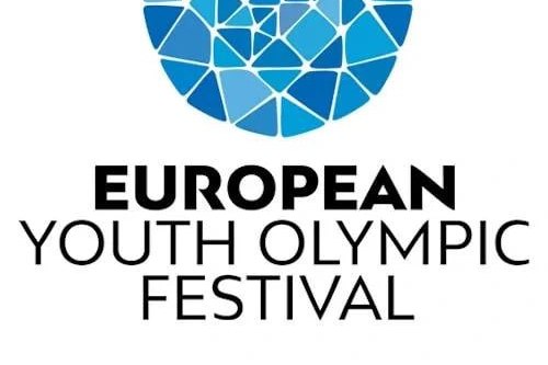 Почти полсотни белорусских спортсменов выступит на Европейском юношеском олимпийском фестивале