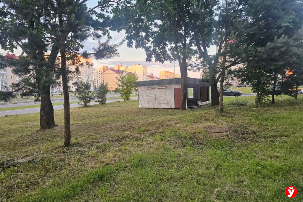 павильон