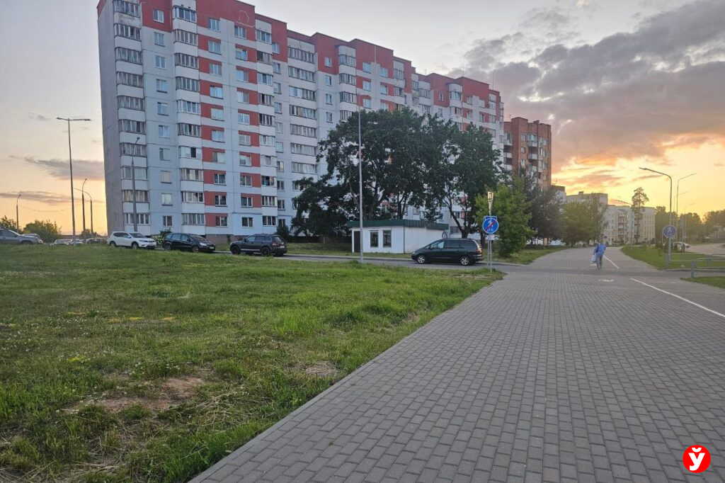 павильон