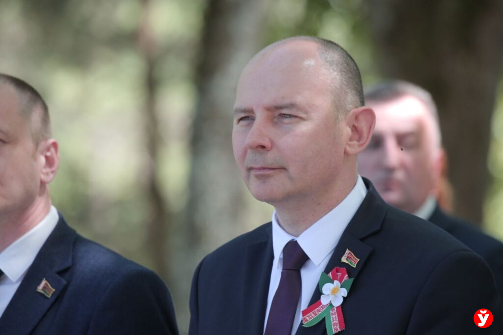 Захоронение Борисов