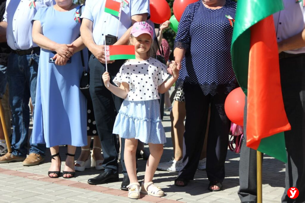 ребенок