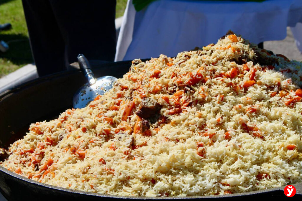 плов