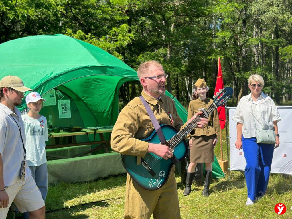 песня