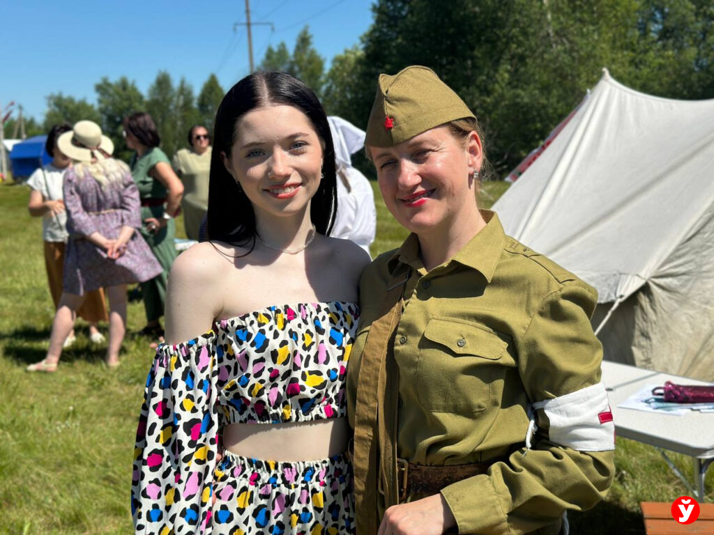 вилейчанки