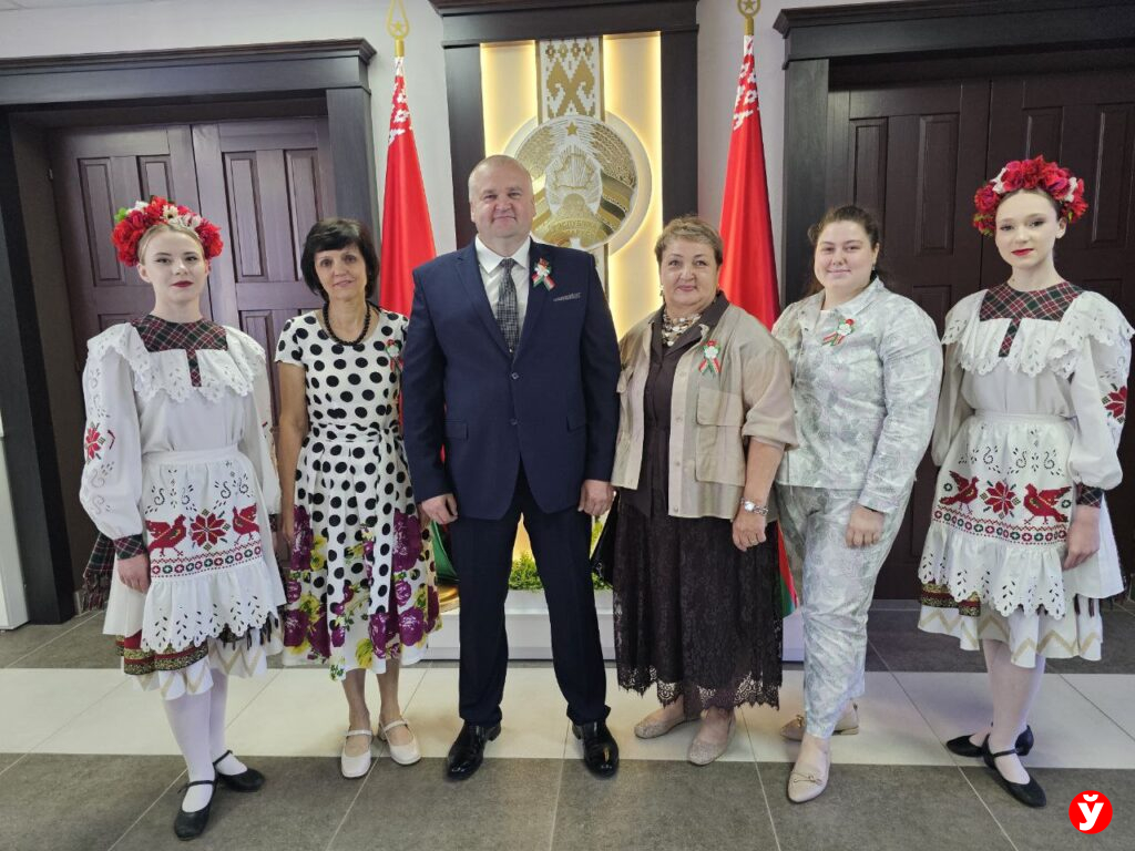 Борисов города-побратимы