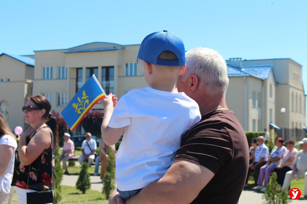 ребенок