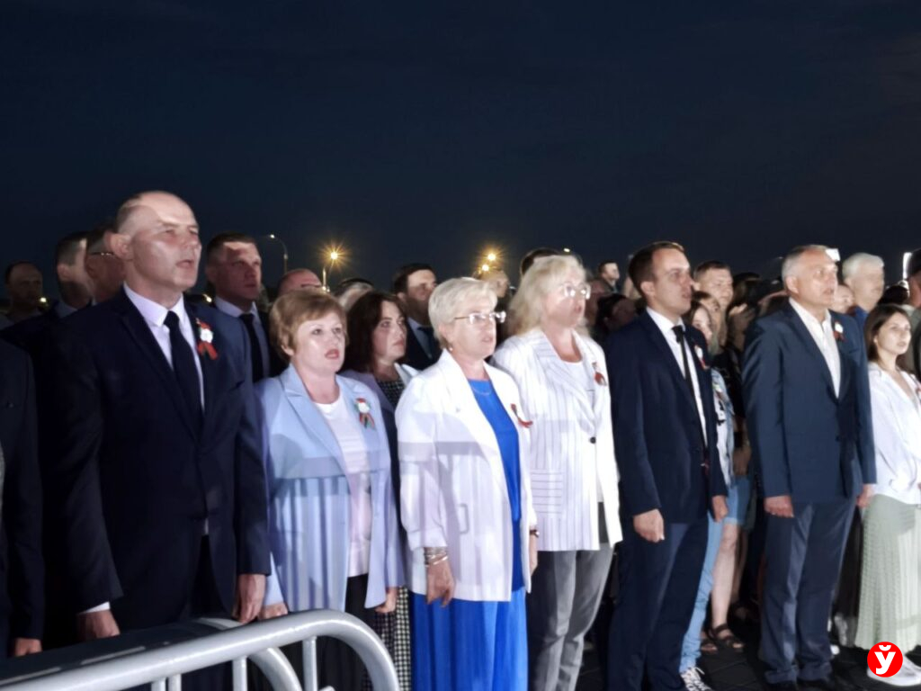 Курган гимн