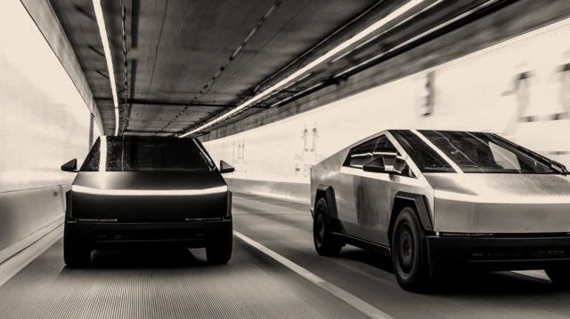 Продажи Tesla во всем мире упали, а в Китае выросли