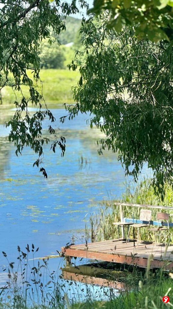 Логойск