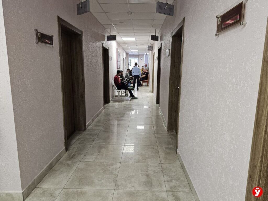 Троих иностранцев депортируют из страны. В Борисовском районе провели операцию «Нелегал»