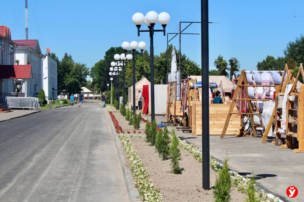 Любань