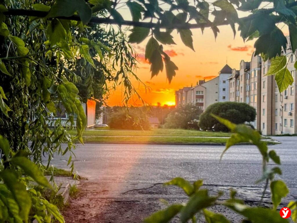 Дзержинск