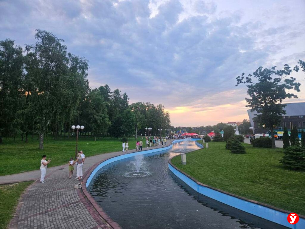 Молодечно