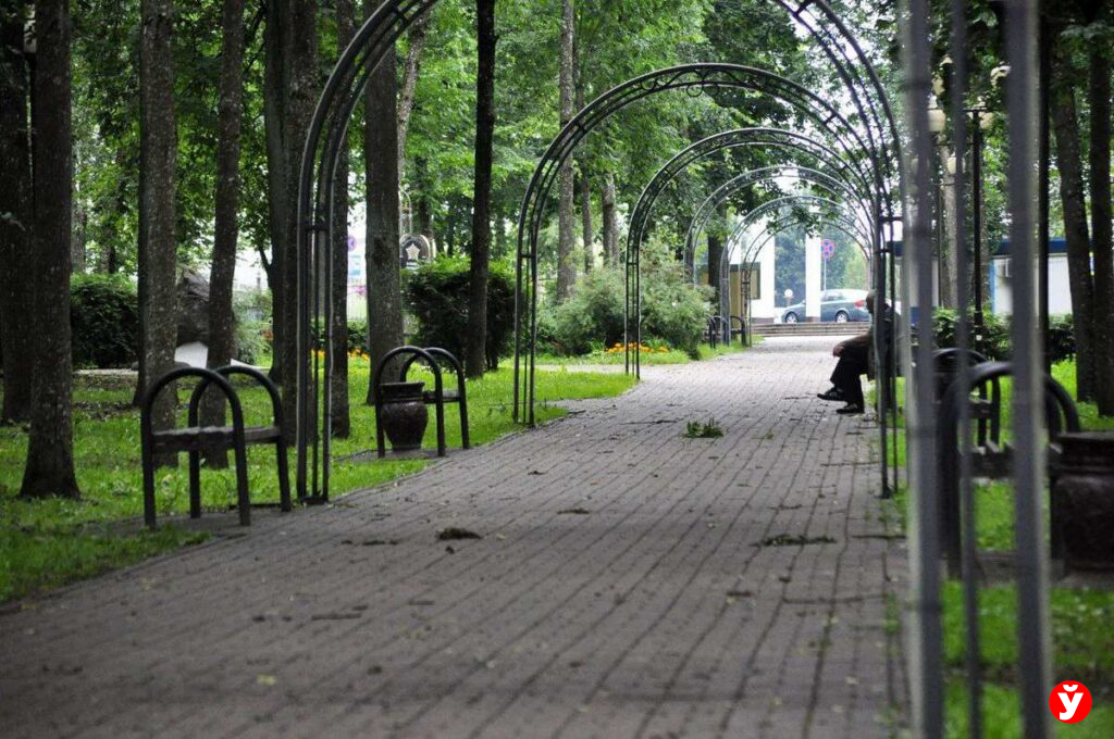 Вилейка