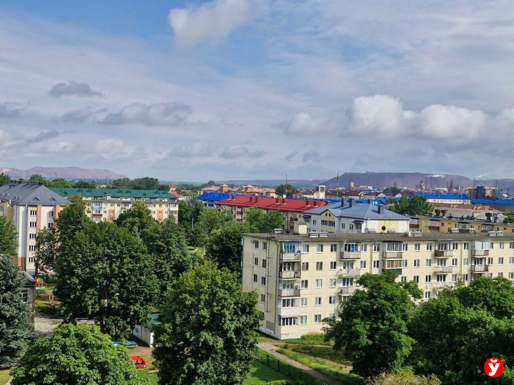 Солигорск