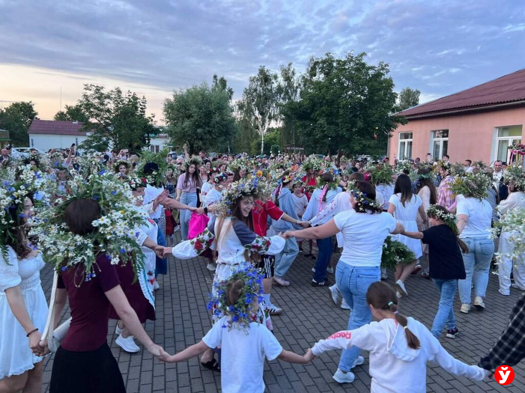 Солигорск