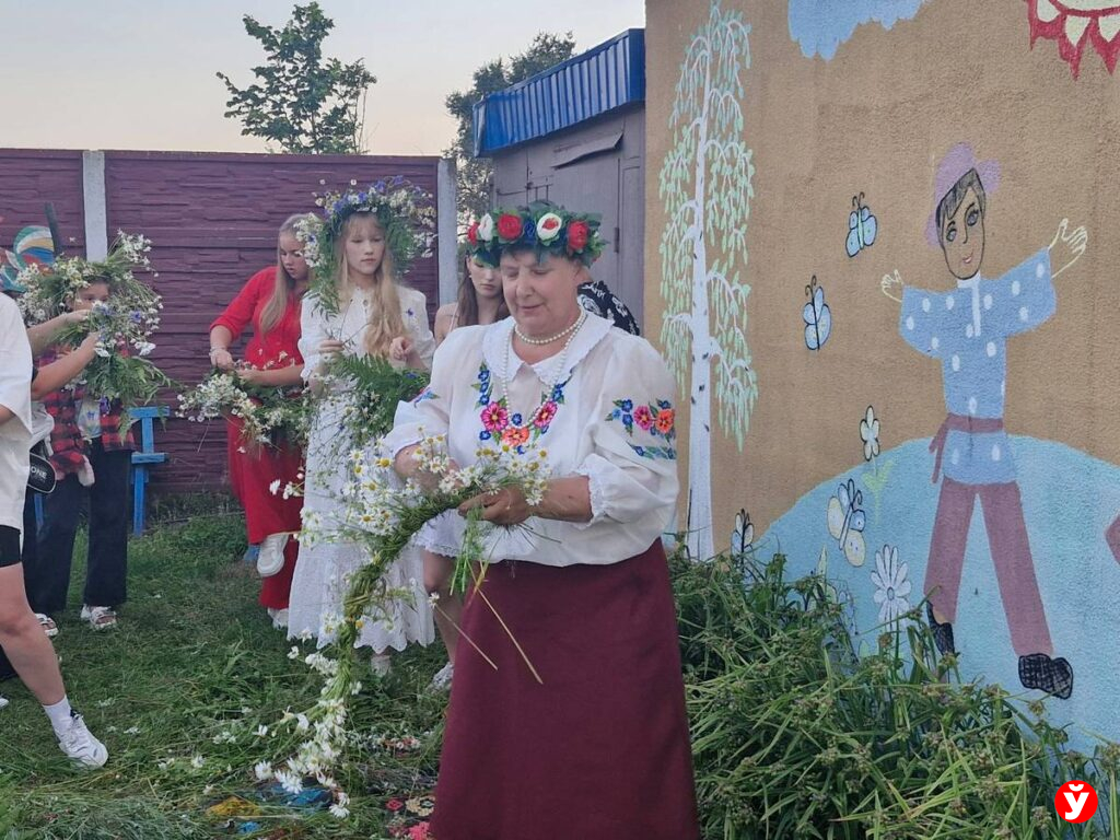 Солигорск