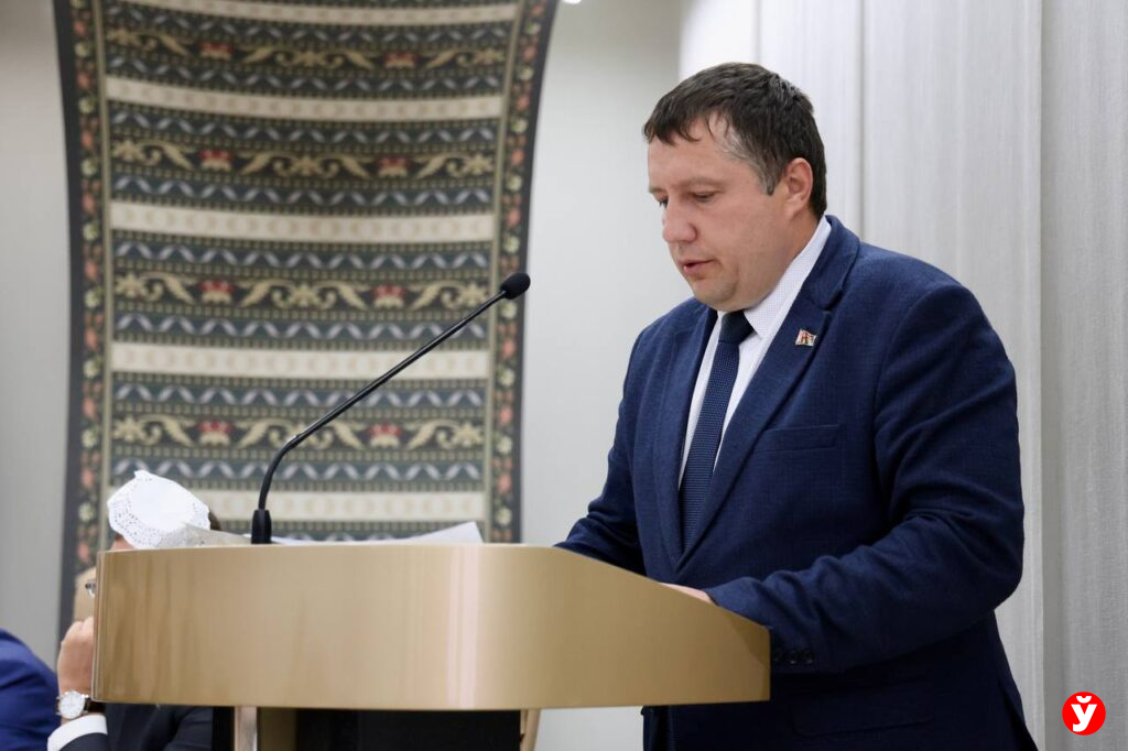 Заседание исполком