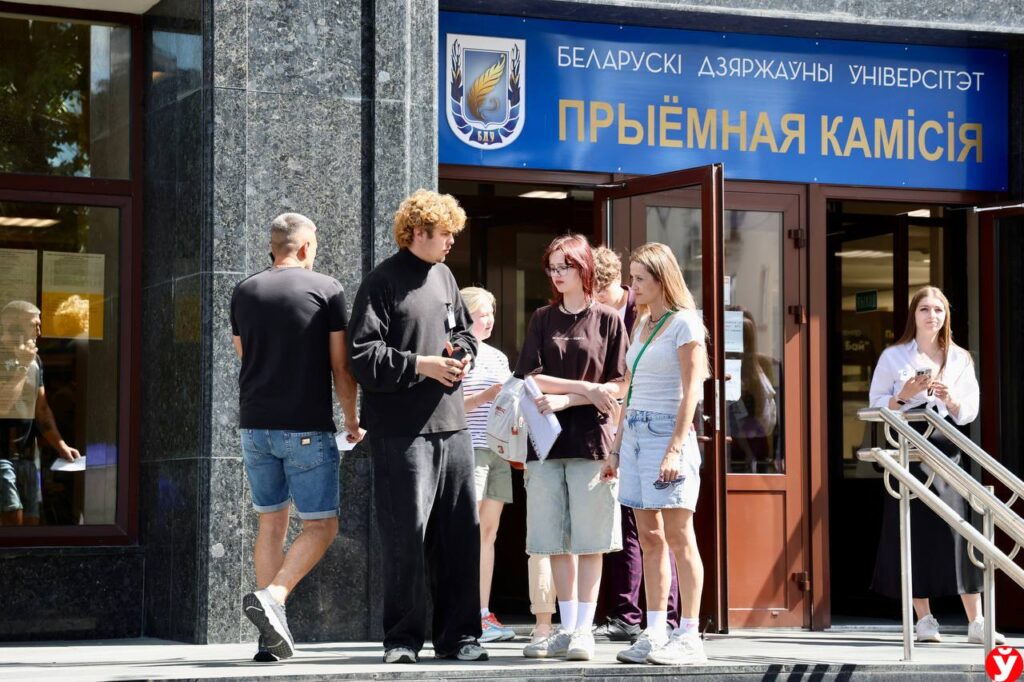 Целевое оправдывает средства: политолог о продуманной вступительной кампании последних лет