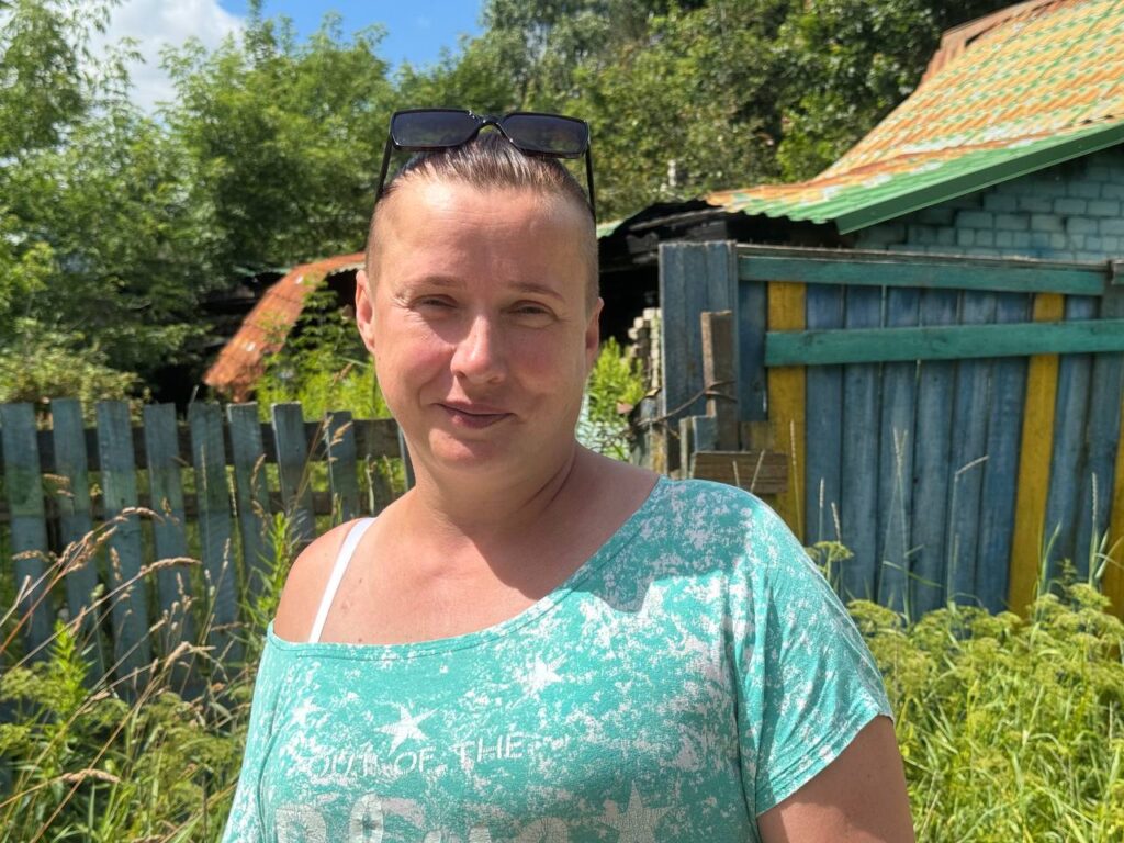 Староста с характером: как жительница Погоста воспитывает особенного сына и вдохновляет всю деревню