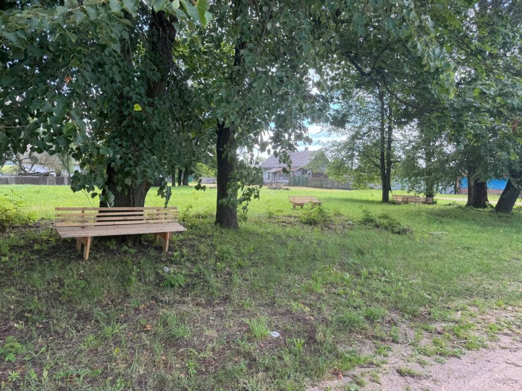 Сквер