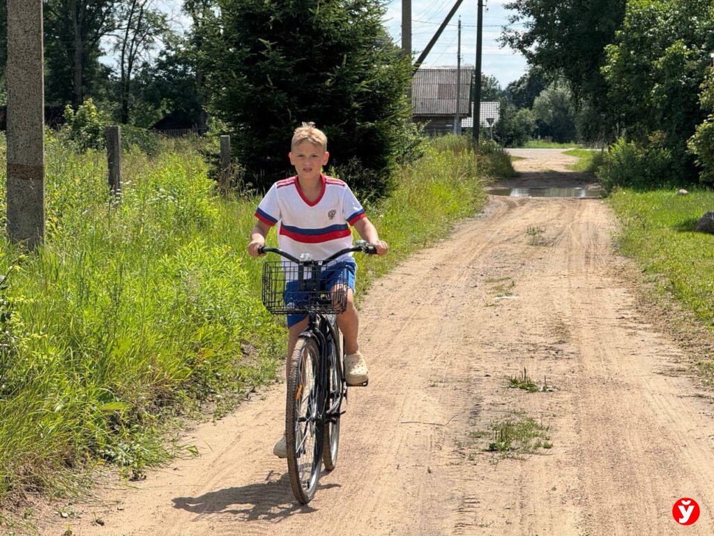 ребенок