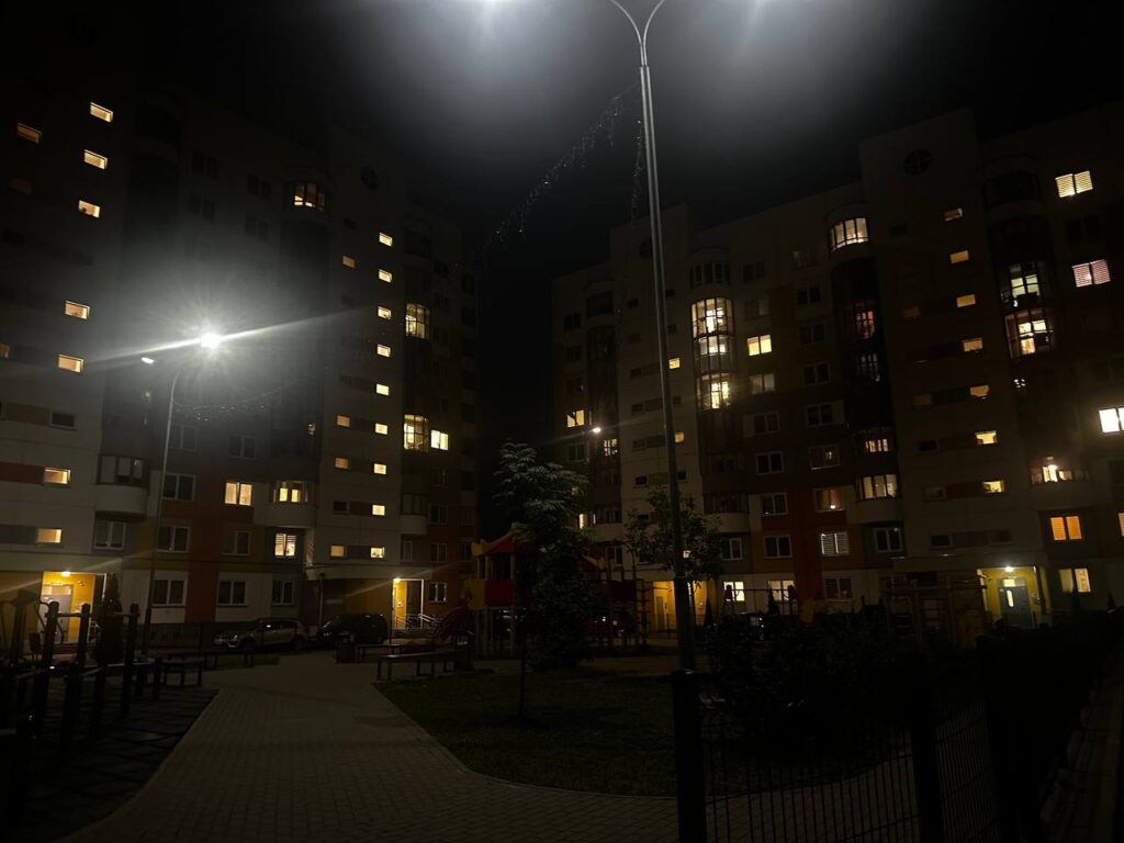 Волк Сеница