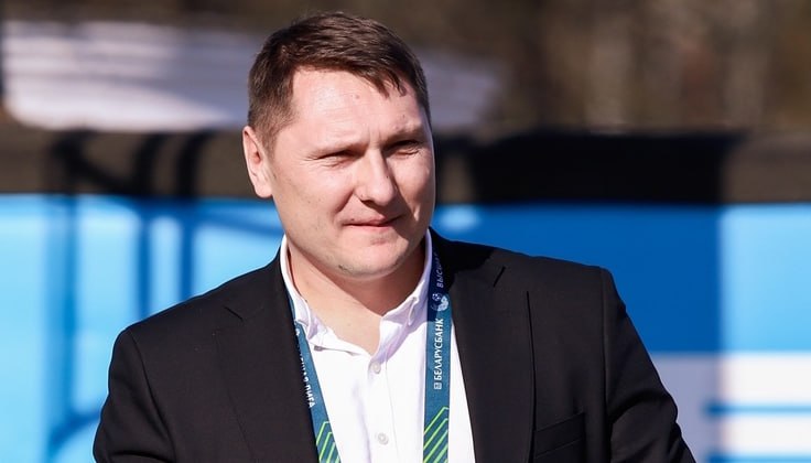 На пост председателя АБФФ претендуют уже двое, а не трое кандидатов