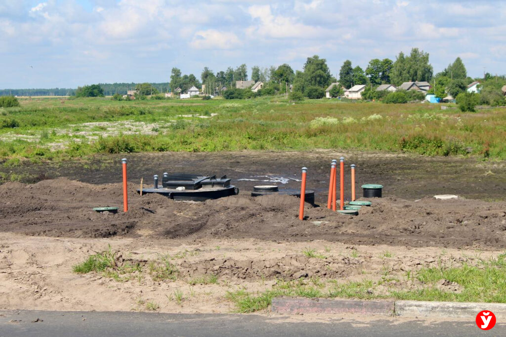 благоустройство