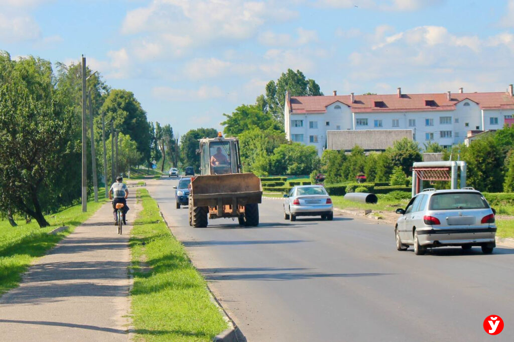 транспорт