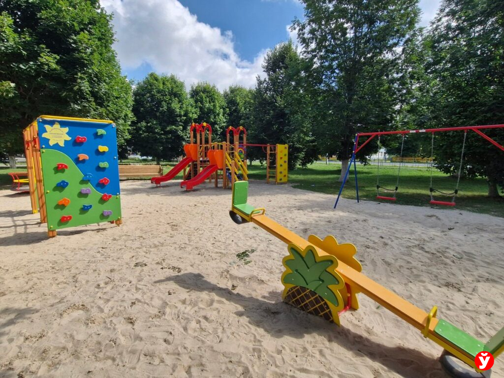 песок