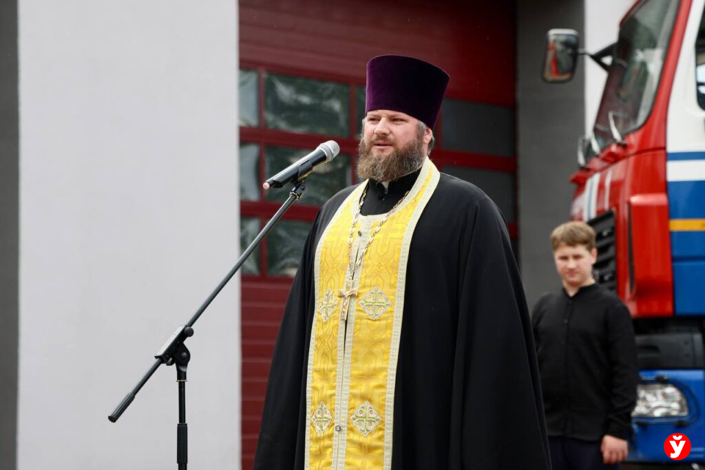 МЧС Червень