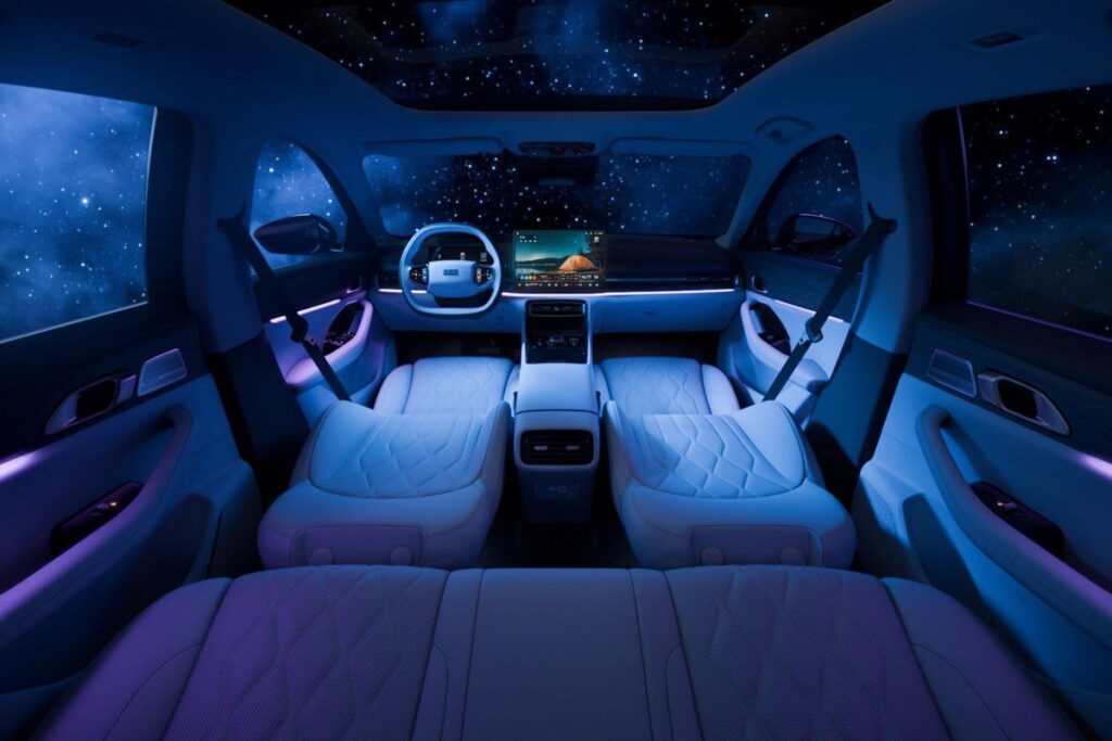 Geely