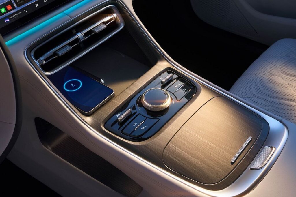 Geely
