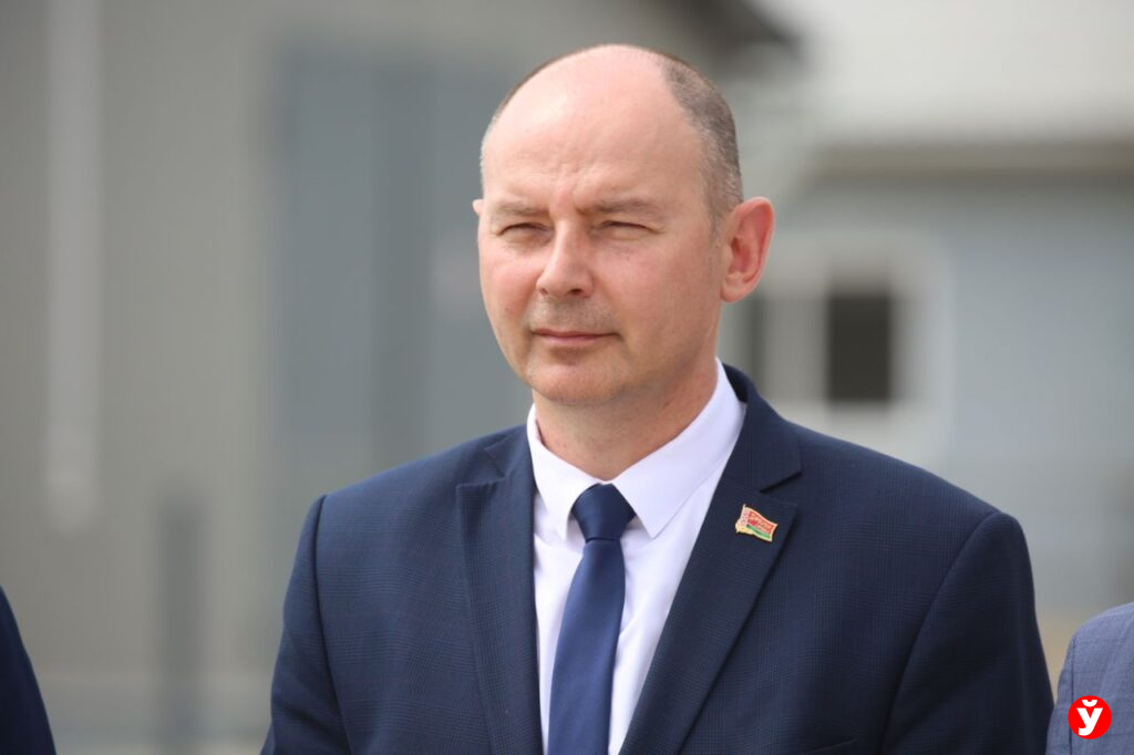 Ферма Несвиж