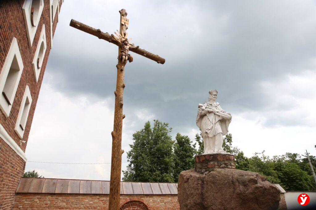 Несвиж город
