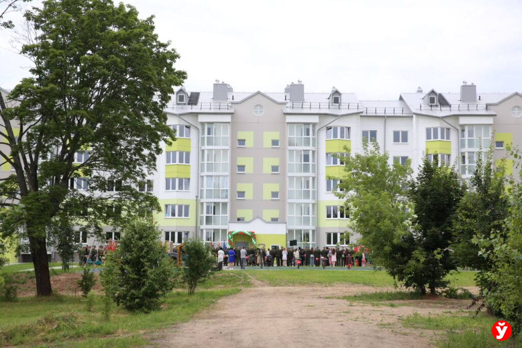 Марьина Горка ключи от квартир