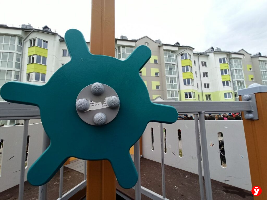 Марьина Горка ключи от квартир