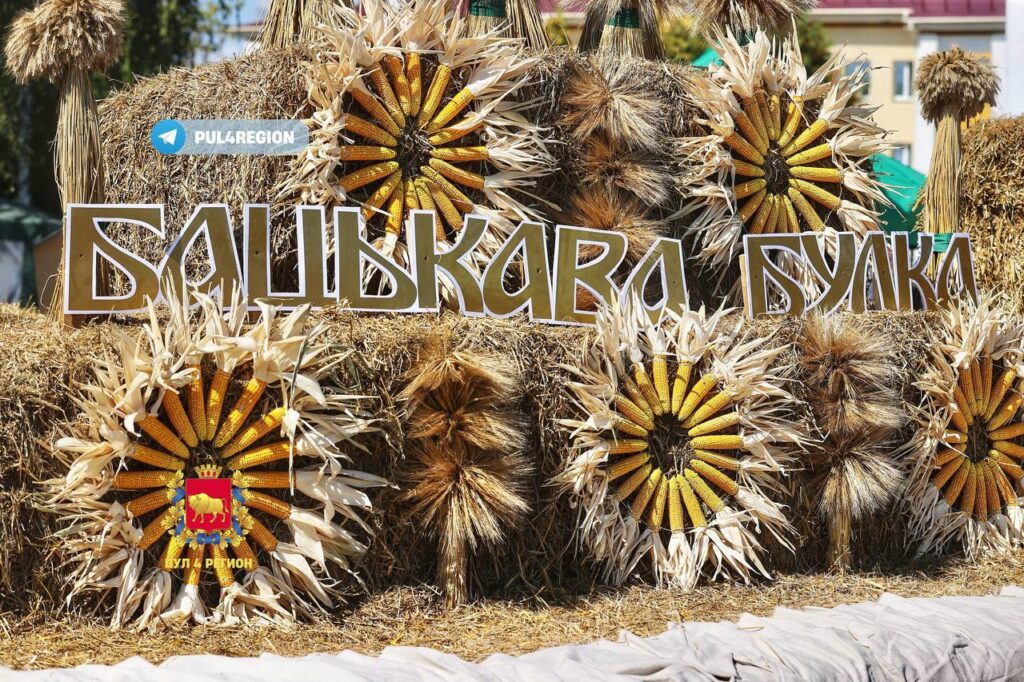 Первый в Беларуси трактор-триал можно будет увидеть 16 августа
