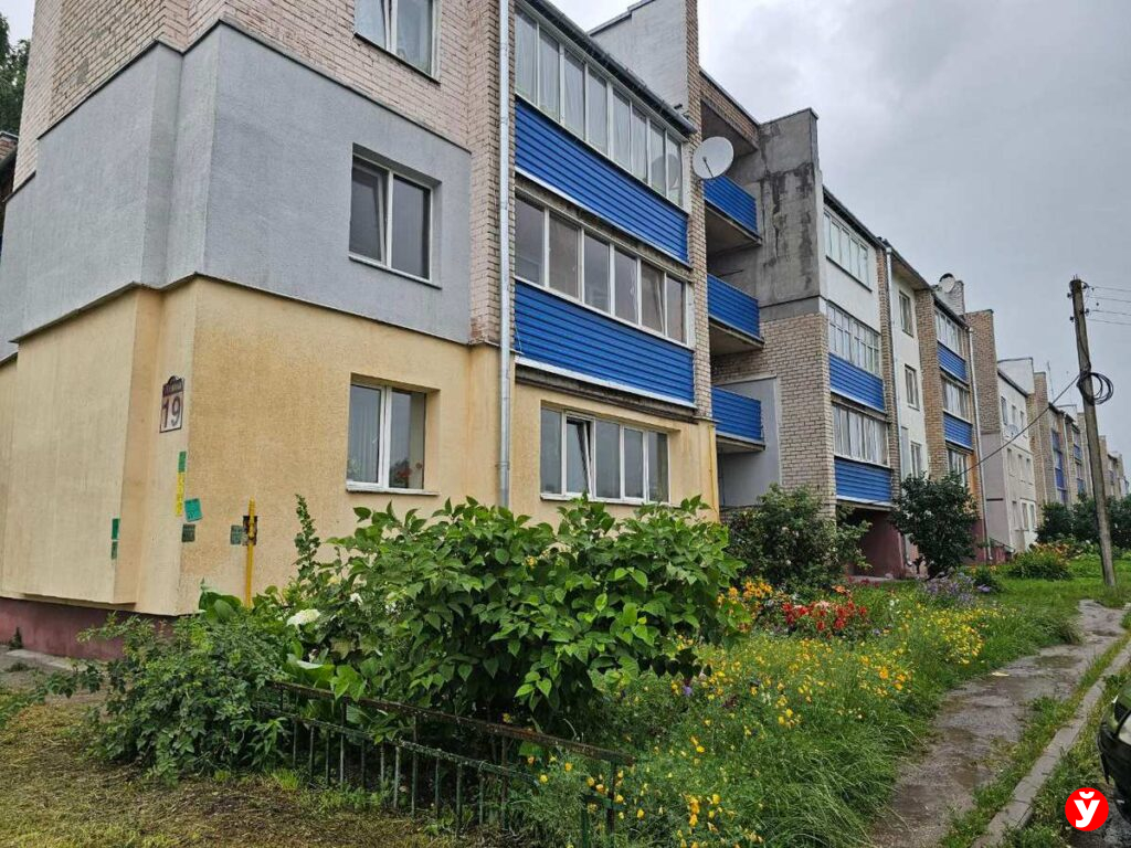 Скамейки в Борисове