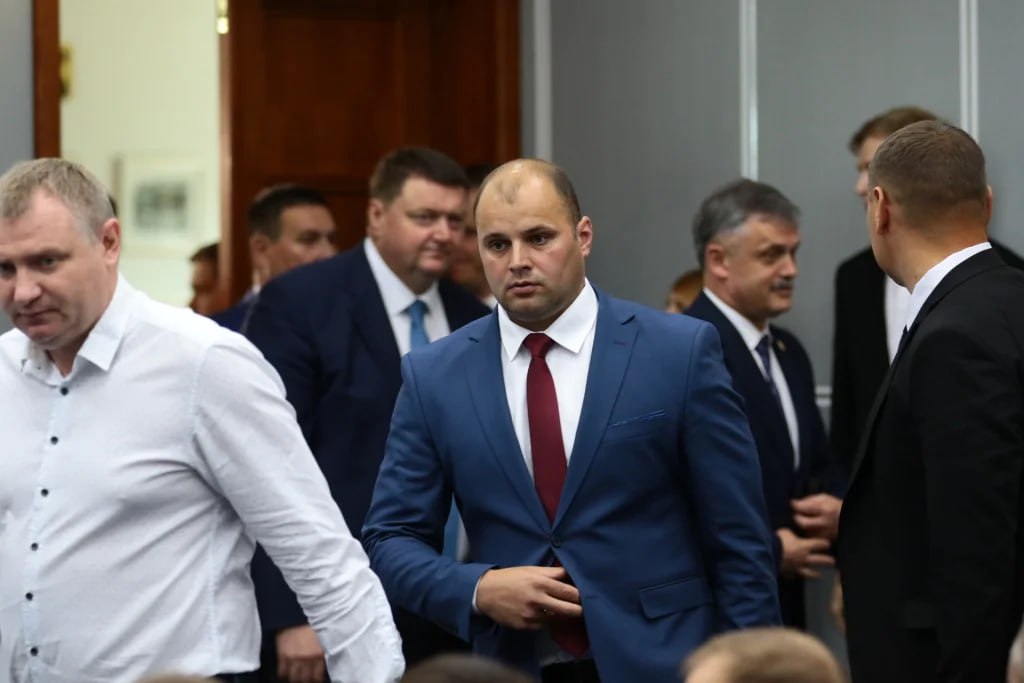 В АБФФ пришел настоящий знаток футбола