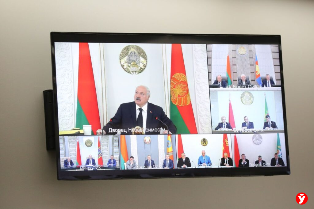 Лукашенко призвал проводить проверки в АПК честно и справедливо: «Нужно видеть масштаб недоработок»