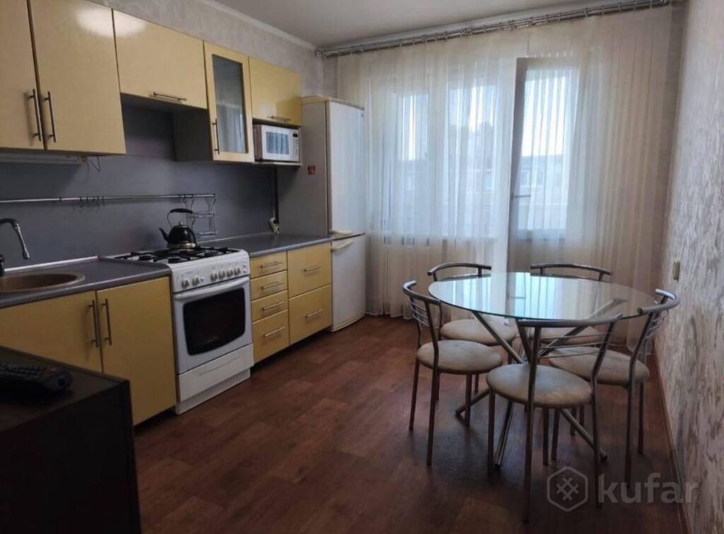 Аренда квартир в Слуцке — подборка лучших вариантов до 350$