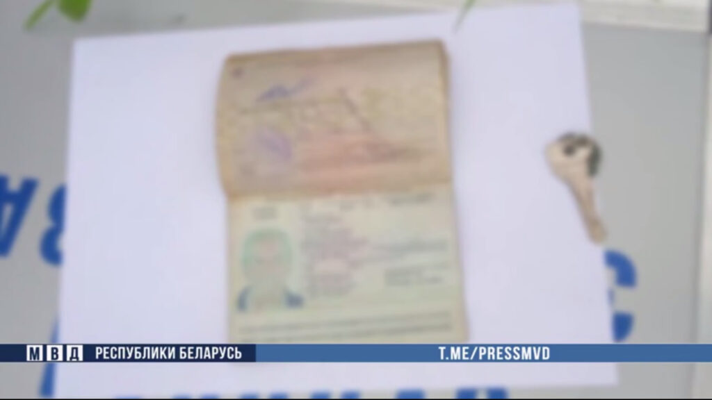 В Гомельской области раскрыто убийство пенсионера — задержан ранее судимый местный житель