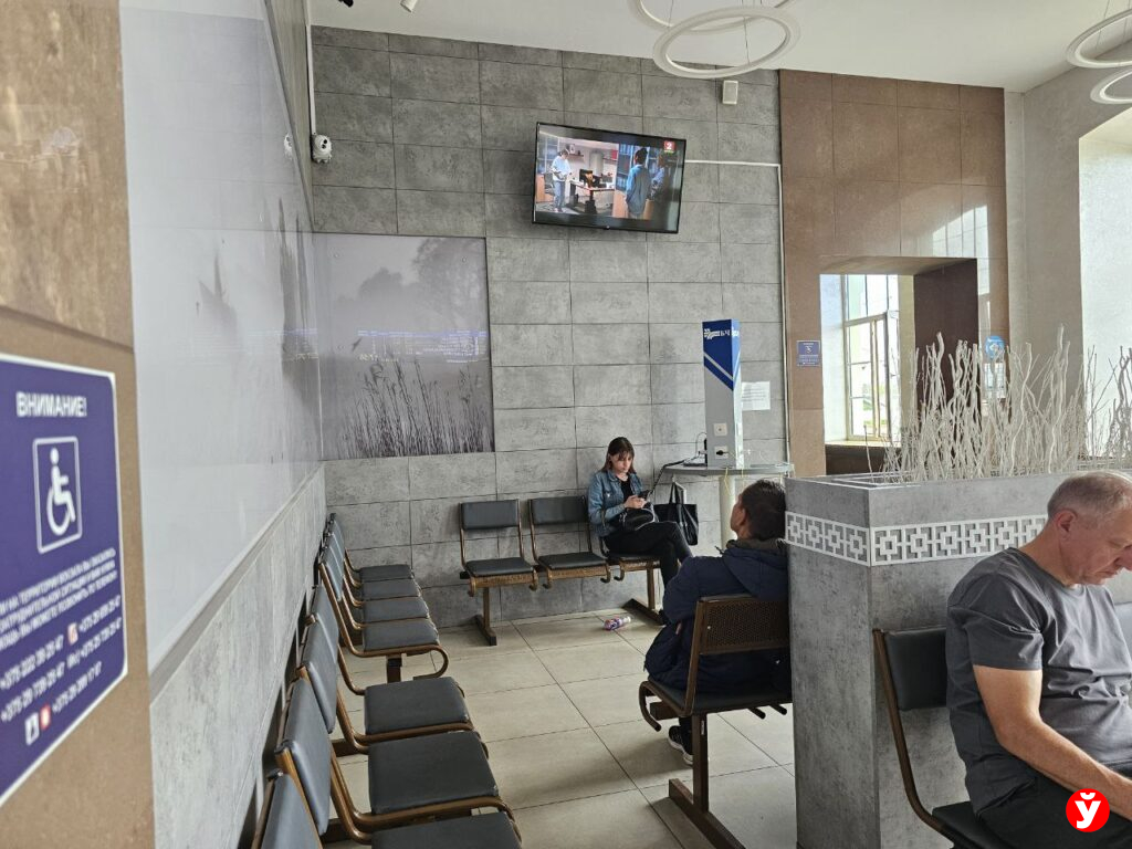 пассажиры