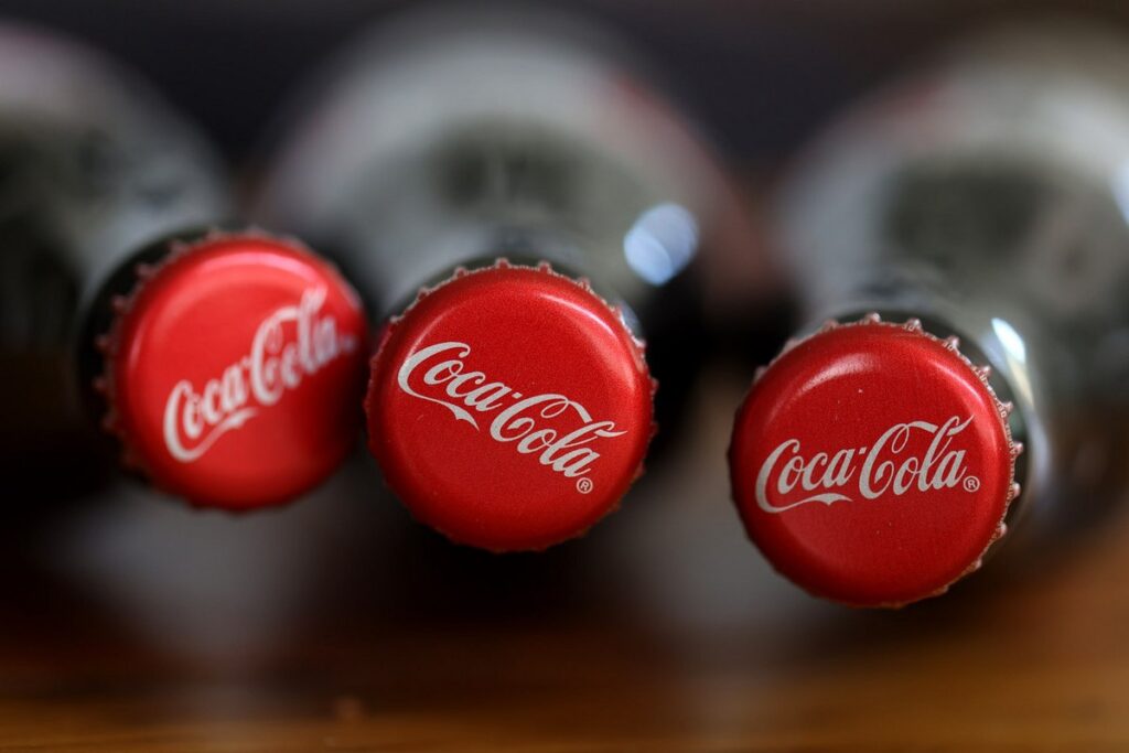 Coca-Cola анонсировала выпуск напитка по новому рецепту