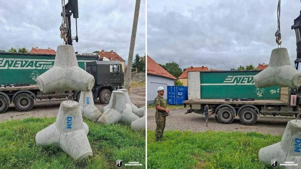 Польша