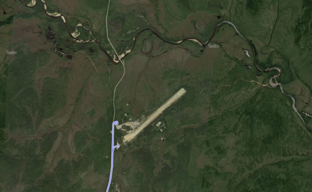 Обломки Ан-24 нашли в 15 км от Тынды